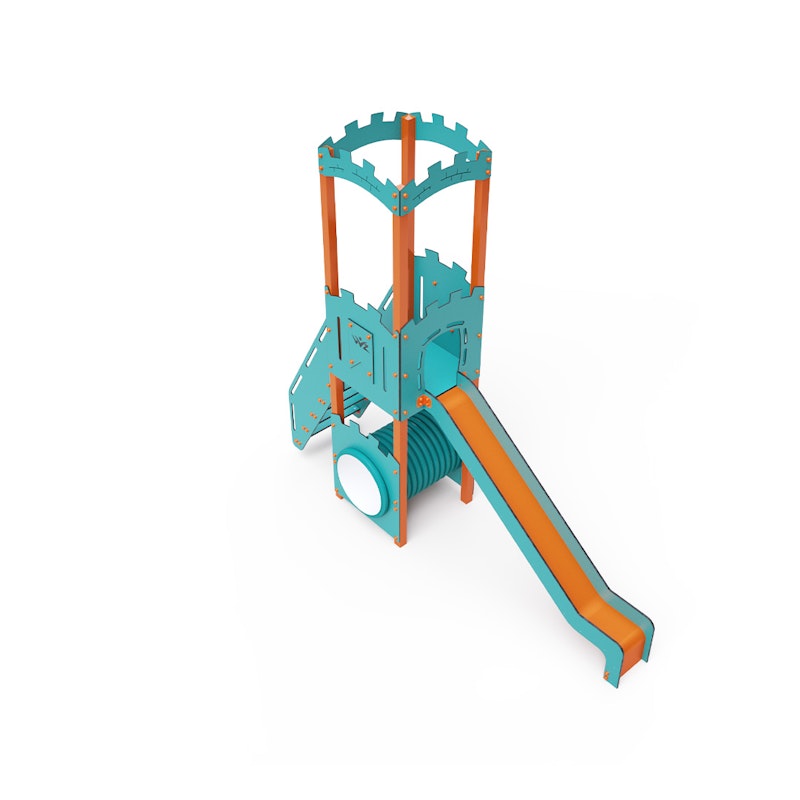 Lekställning Elsten