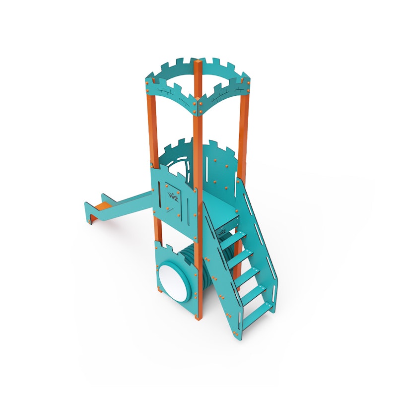 Lekställning Elsten - bild 4