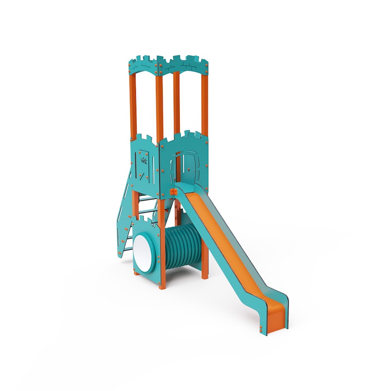 Lekställning Elsten - bild 2