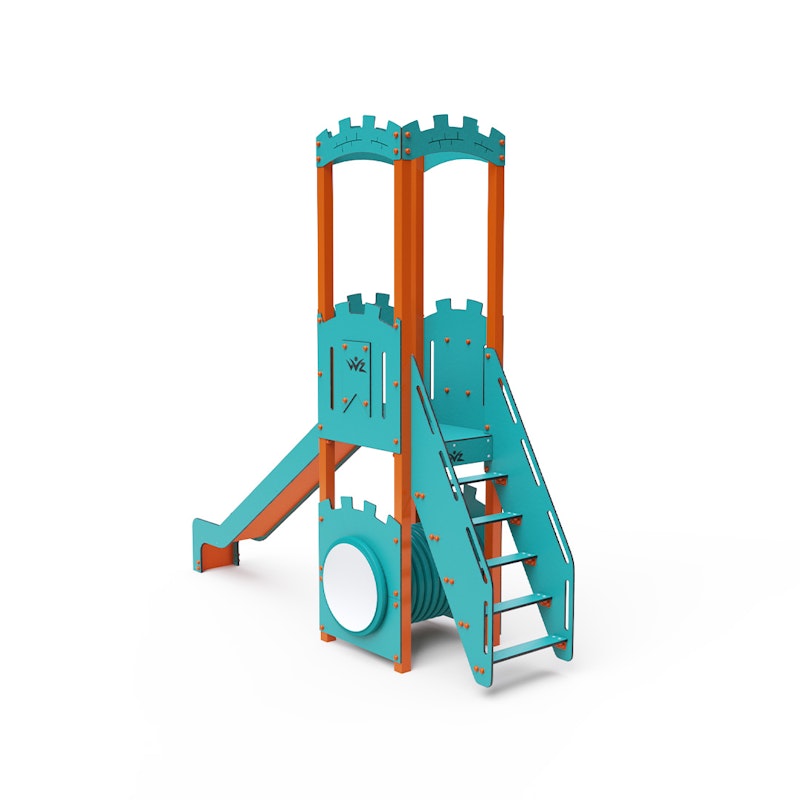 Lekställning Elsten - bild 3