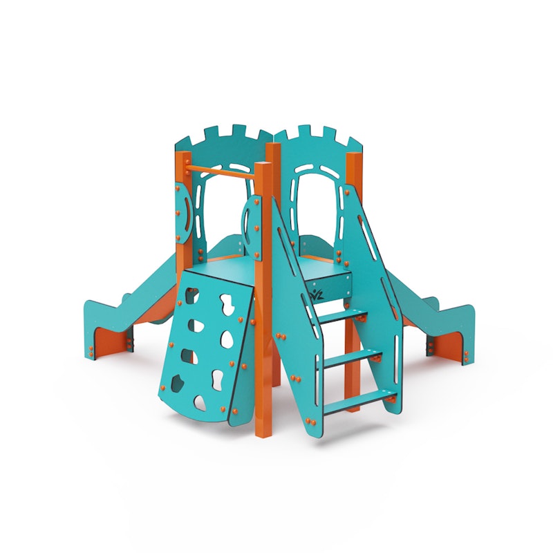 Lekställning Isvald - bild 3