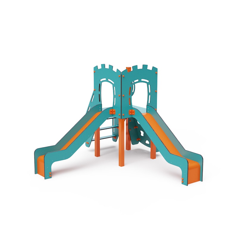 Lekställning Isvald - bild 4