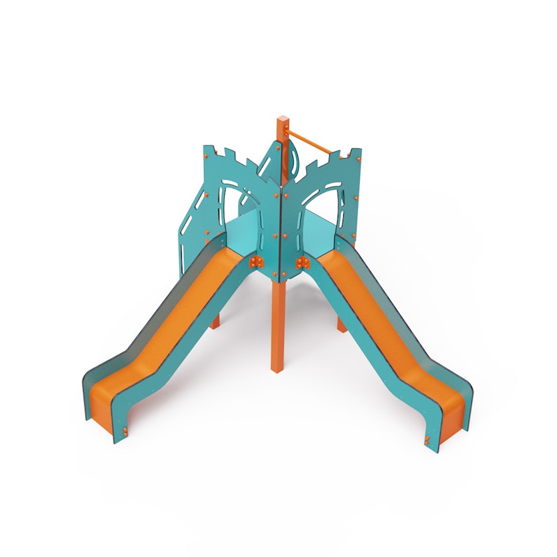 Lekställning Isvald