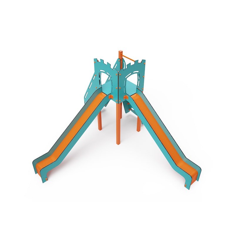 Lekställning Emnor - bild 2