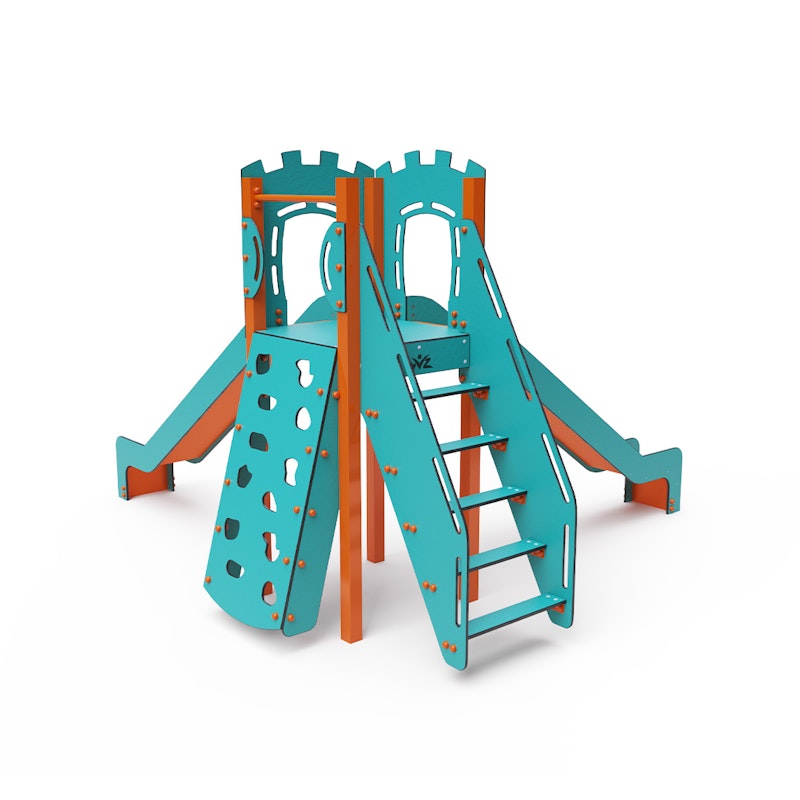 Lekställning Emnor - bild 4