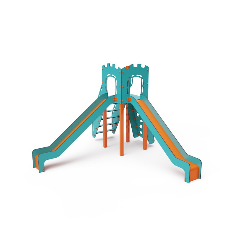 Lekställning Emnor - bild 3