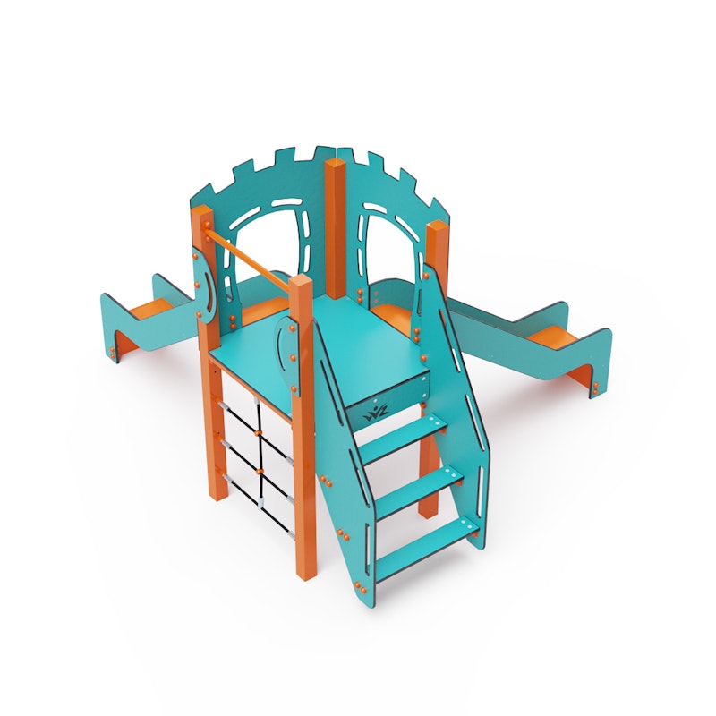 Lekställning Alsten - bild 4