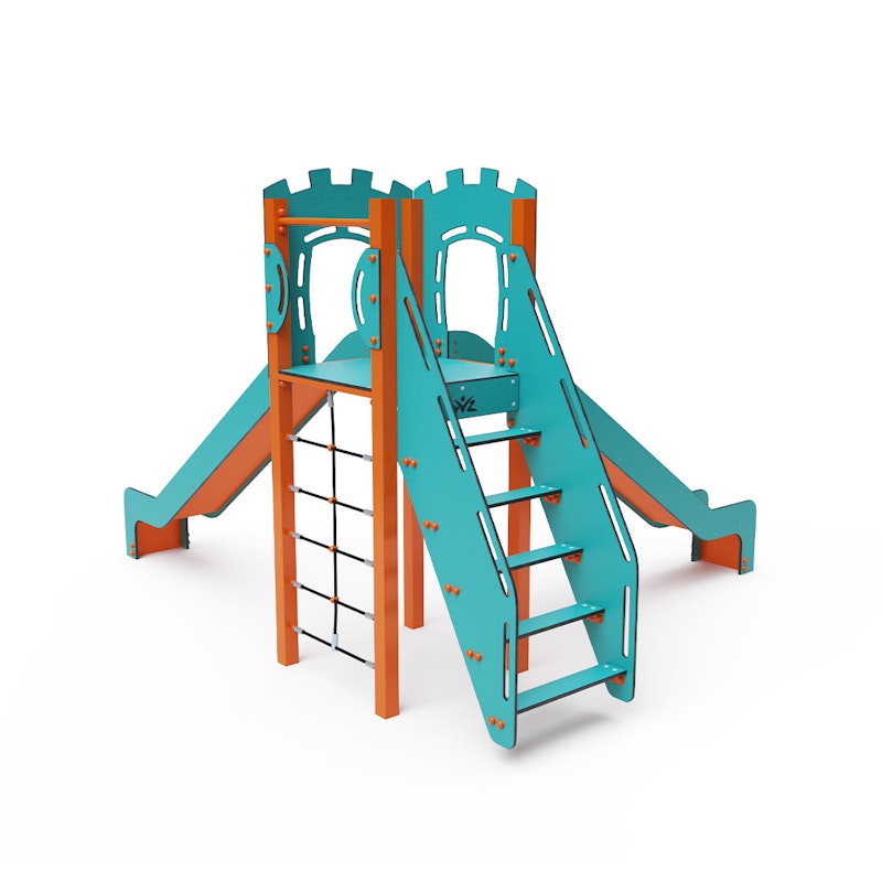 Lekställning Tulund - bild 3