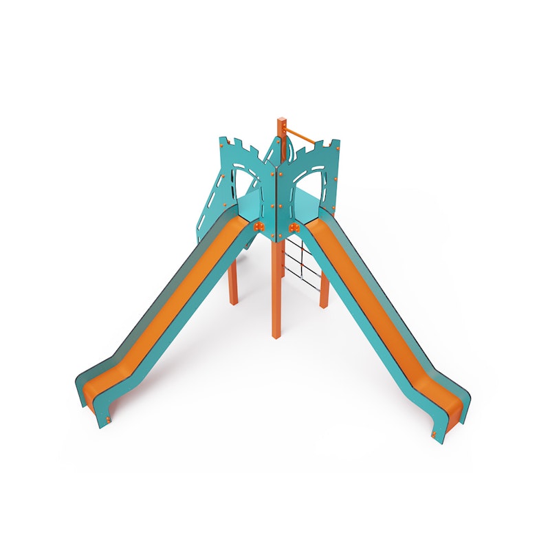 Lekställning Tulund - bild 2