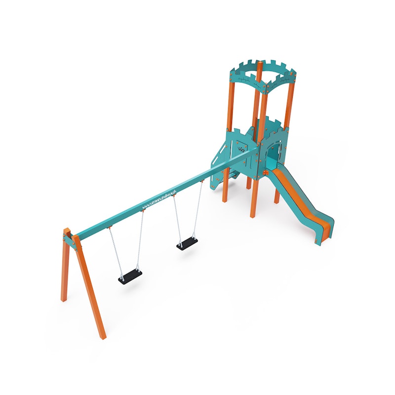 Lekställning Emve - bild 3