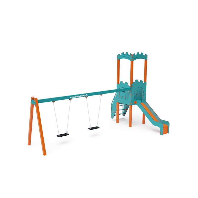 Lekställning Emve - bild 4