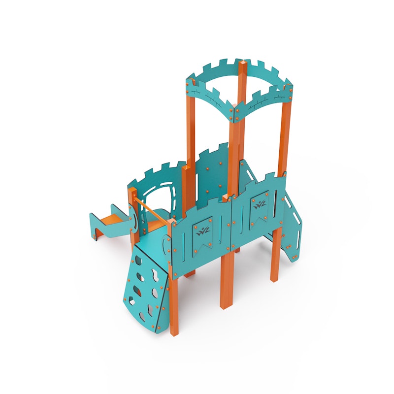 Lekställning Lovik - bild 2