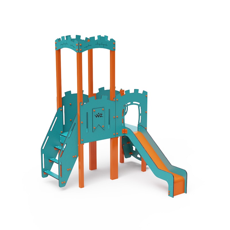 Lekställning Lovik - bild 3