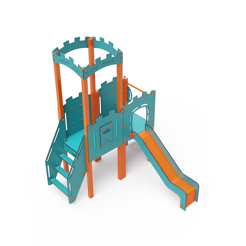 Lekställning Lovik - bild 4