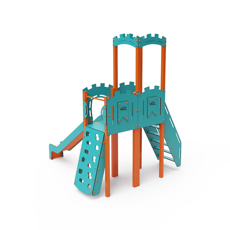 Lekställning Olvald - bild 3