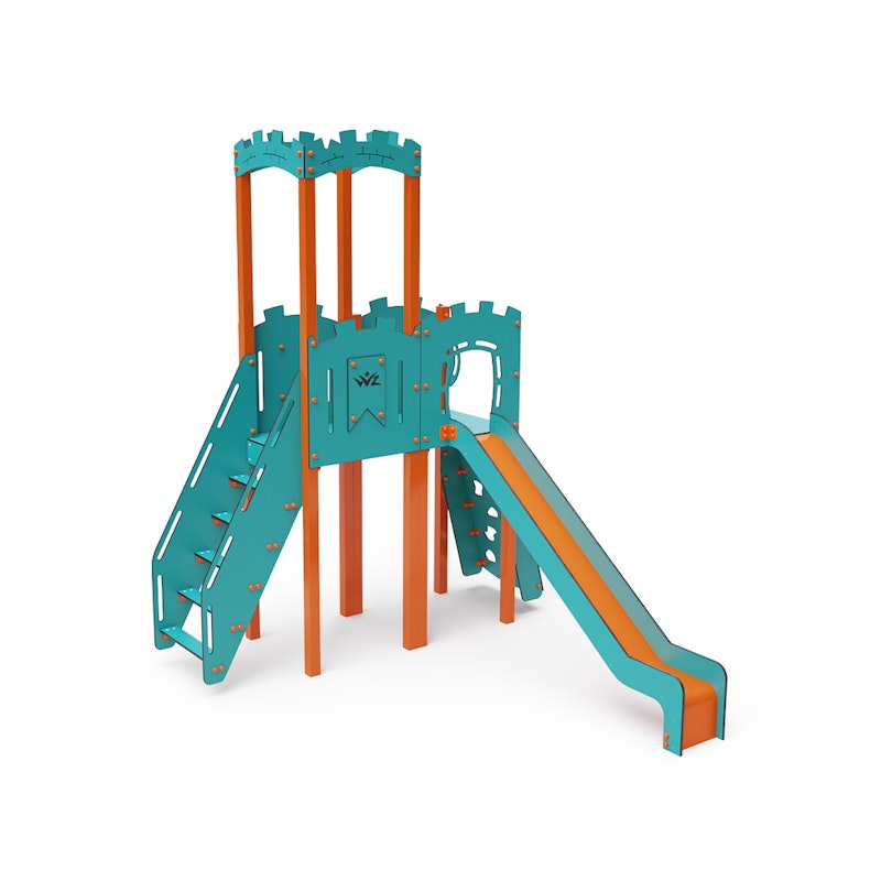 Lekställning Olvald