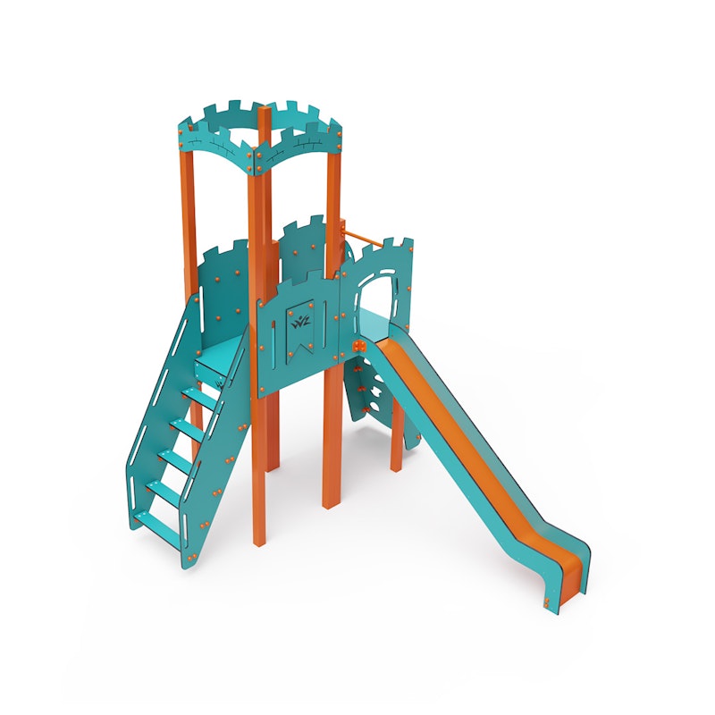 Lekställning Olvald - bild 4