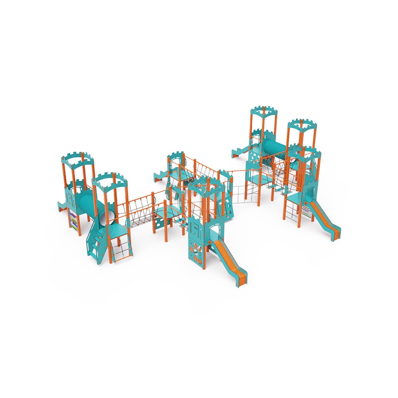 Lekställning Yrrun - bild 3