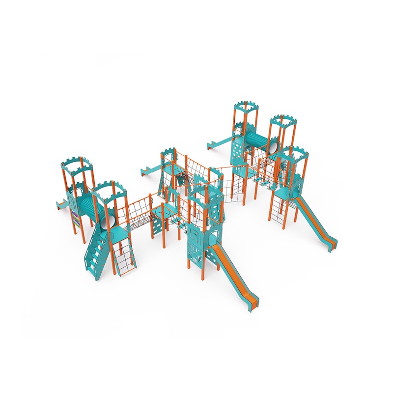 Lekställning Ellin - bild 3