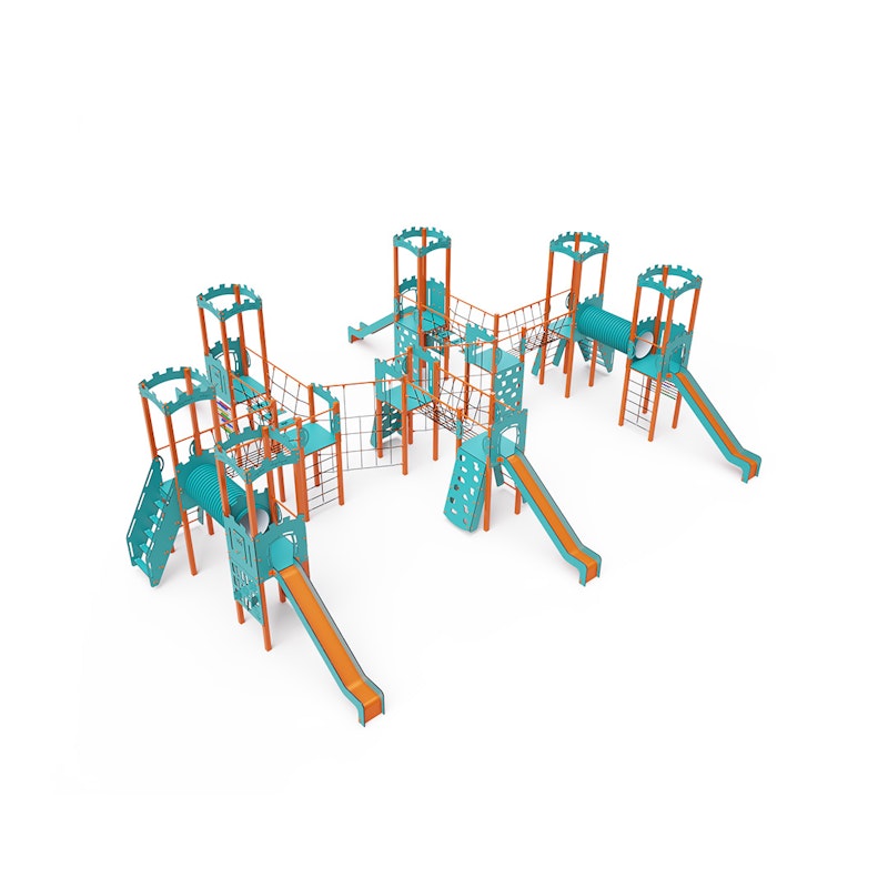 Lekställning Ellin - bild 2