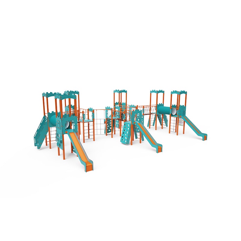 Lekställning Ellin - bild 4