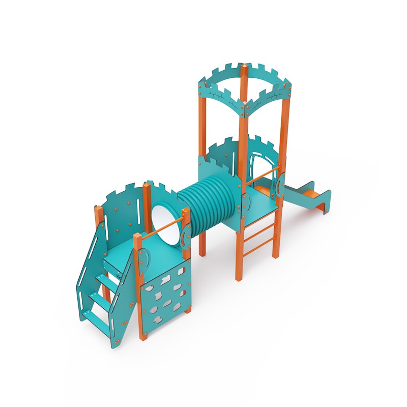 Lekställning Stensten - bild 4