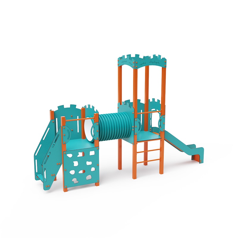 Lekställning Stensten - bild 2