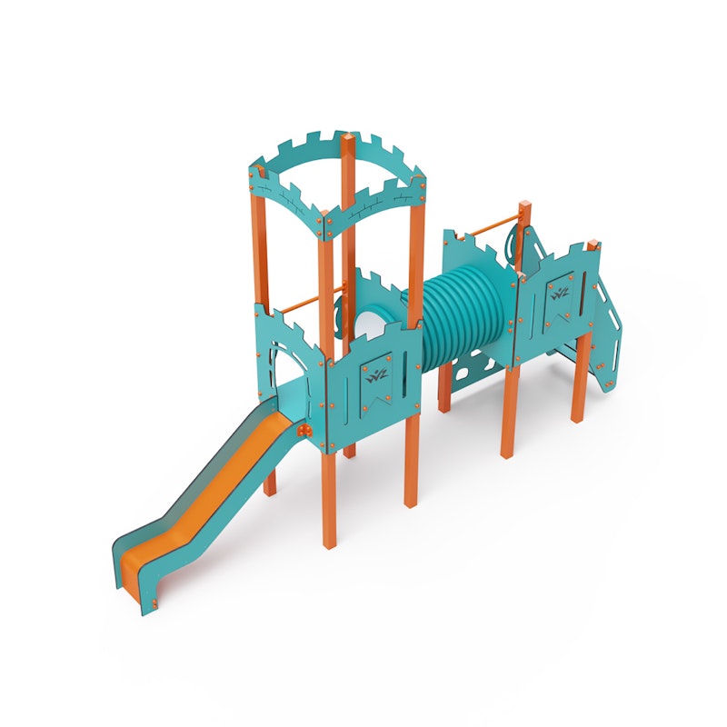 Lekställning Stensten - bild 3