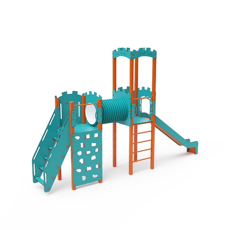 Lekställning Oldis - bild 4