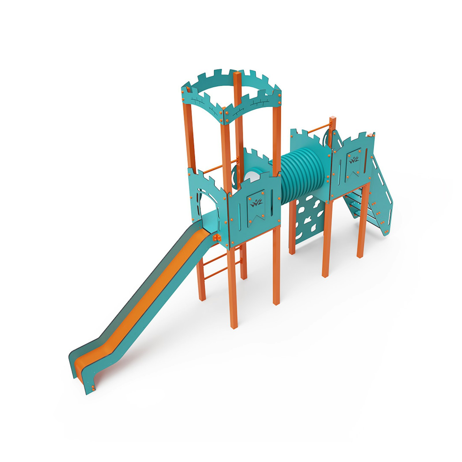 Lekställning Oldis