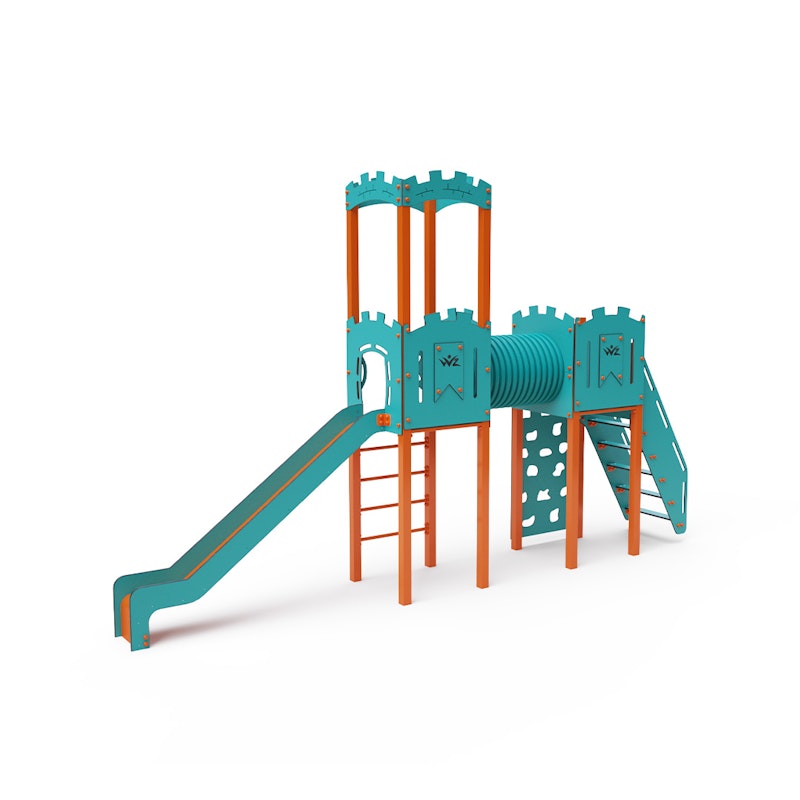 Lekställning Oldis - bild 3