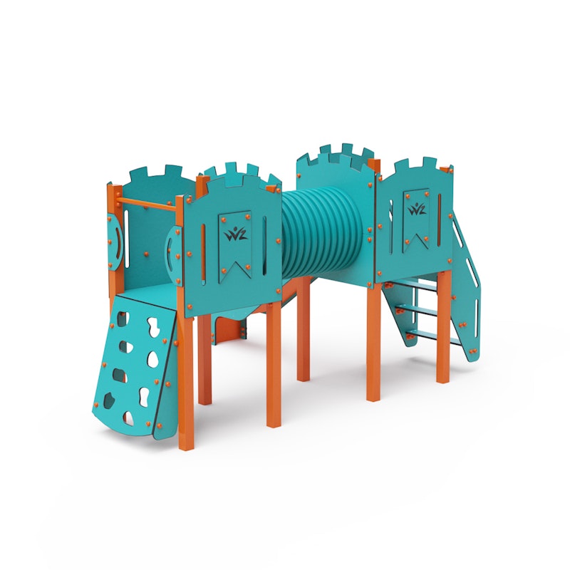 Lekställning Torvik - bild 4