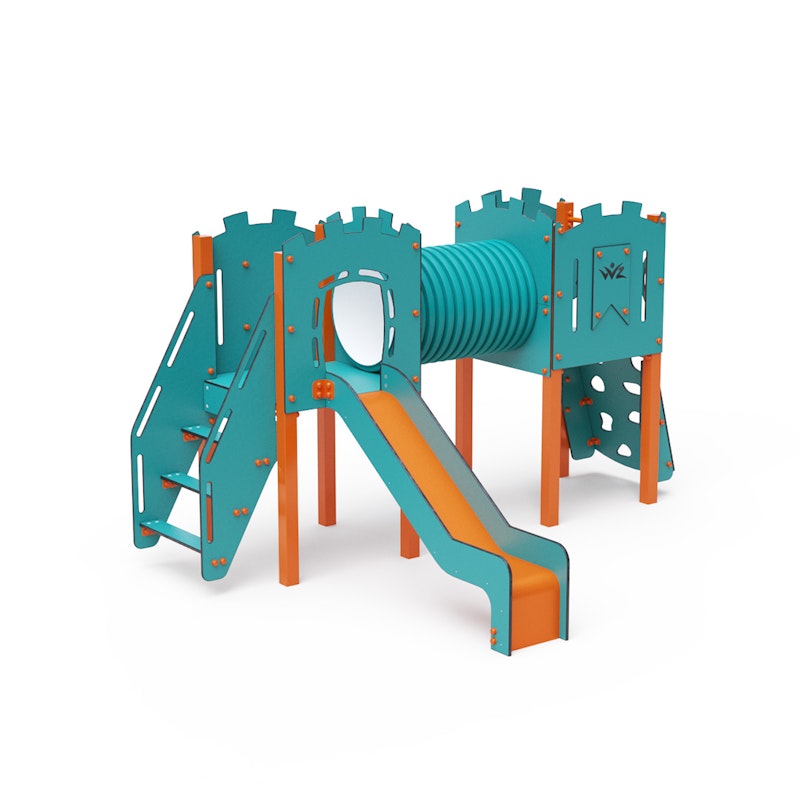 Lekställning Torvik - bild 3