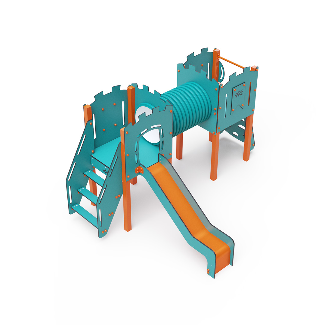 Lekställning Torvik