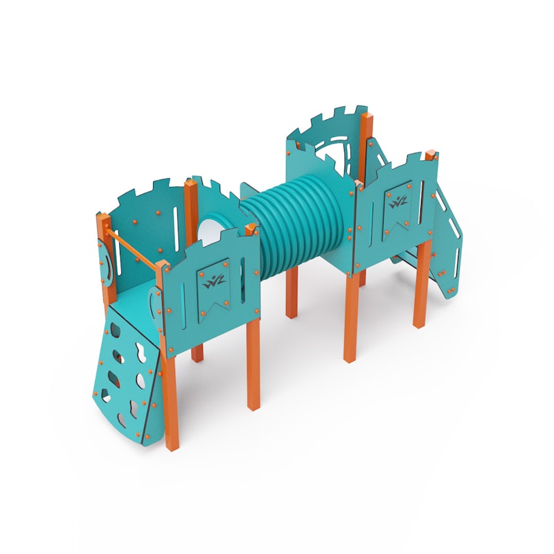 Lekställning Torvik - bild 2