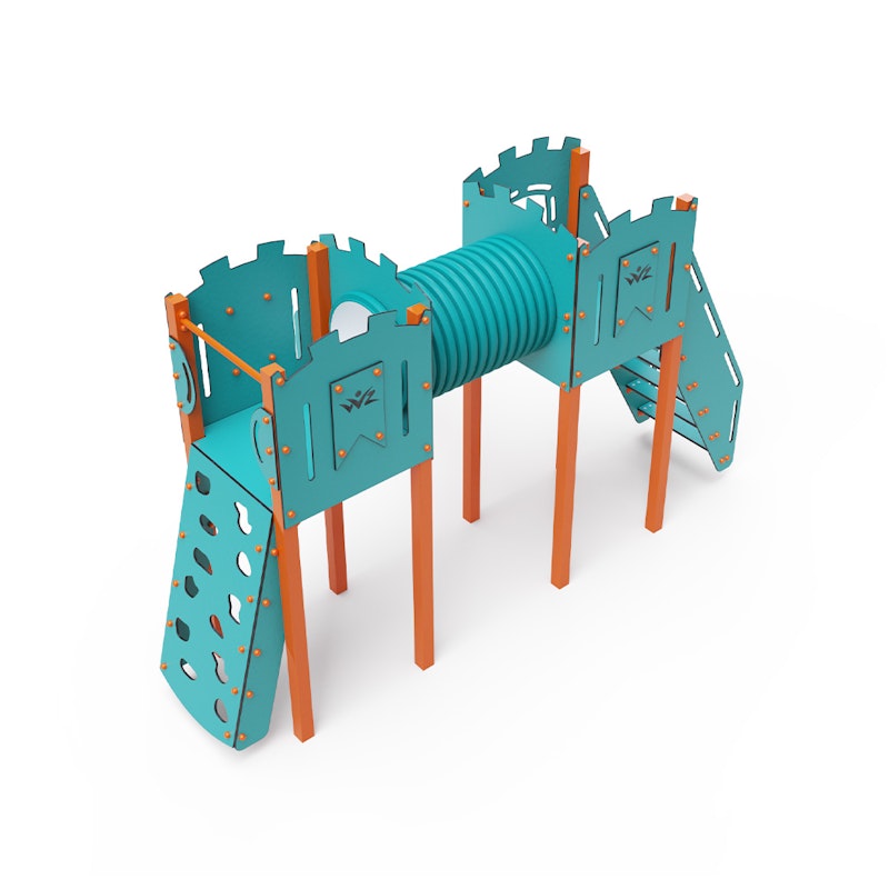 Lekställning Eirdal - bild 3