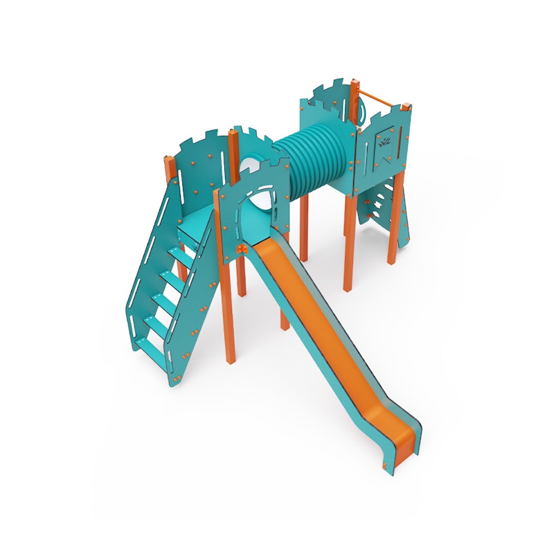 Lekställning Eirdal - bild 4