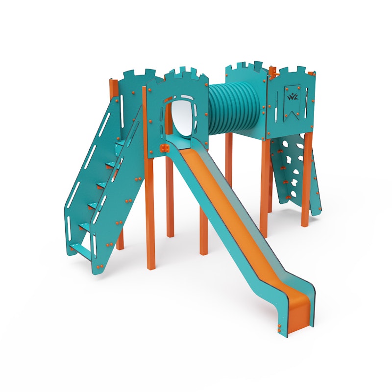 Lekställning Eirdal - bild 2