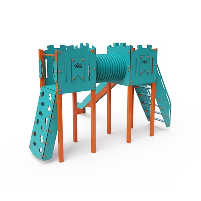 Lekställning Eirdal