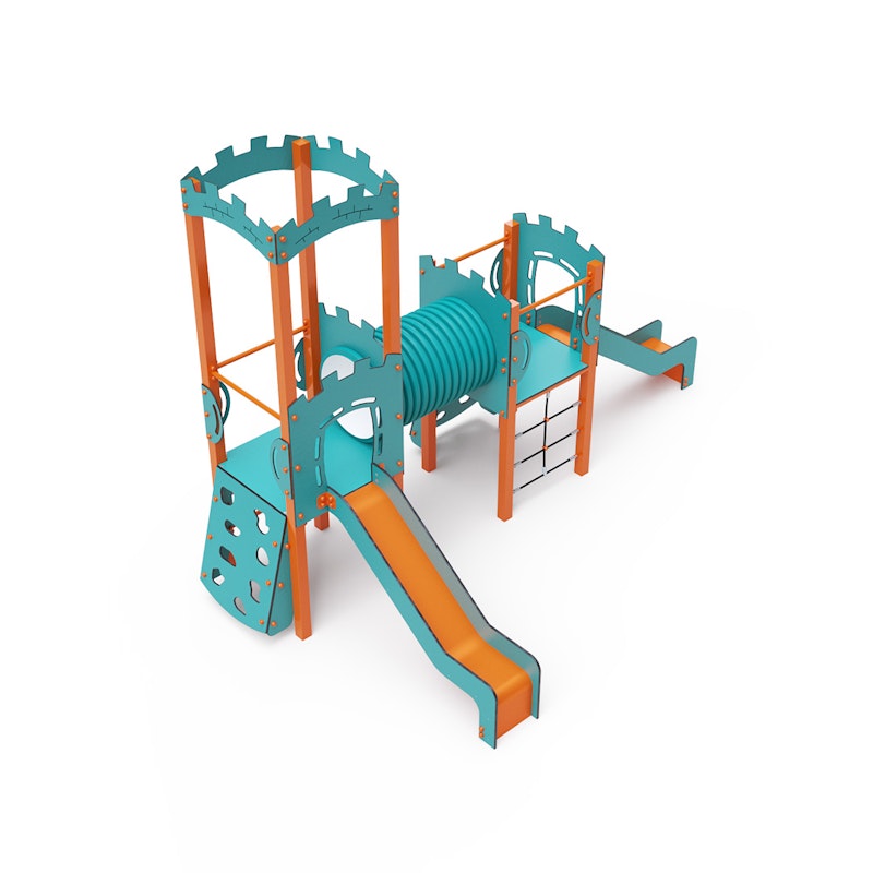 Lekställning Vilmir - bild 3