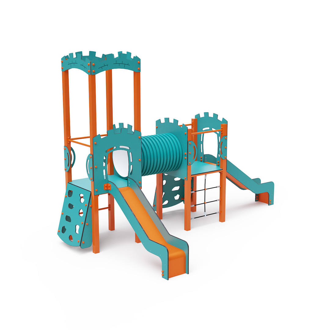 Lekställning Vilmir