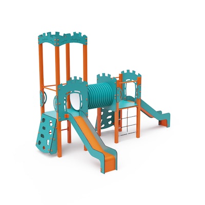 Lekställning Vilmir