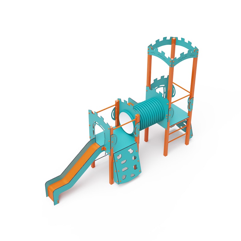 Lekställning Vilmir - bild 4