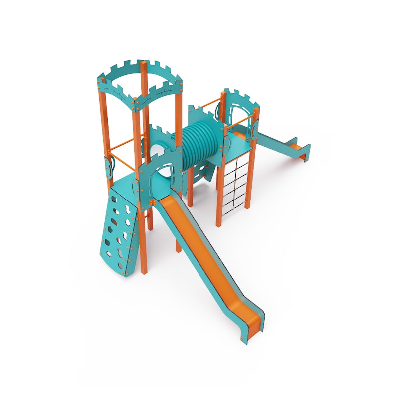 Lekställning Tuvin - bild 4