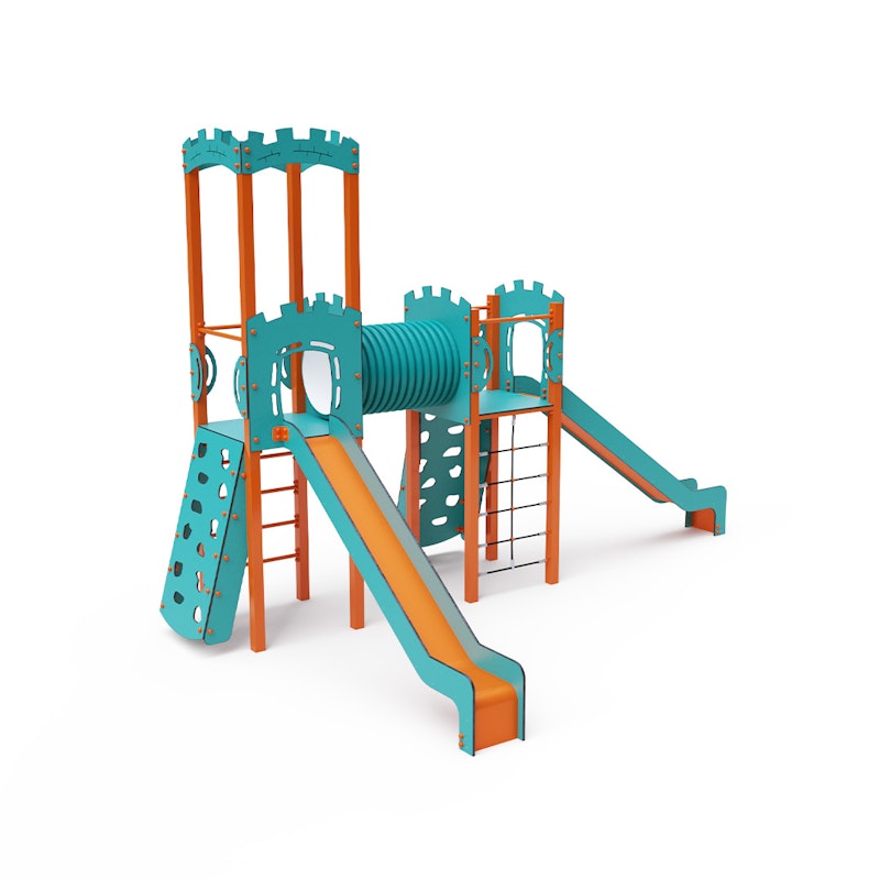 Lekställning Tuvin - bild 3