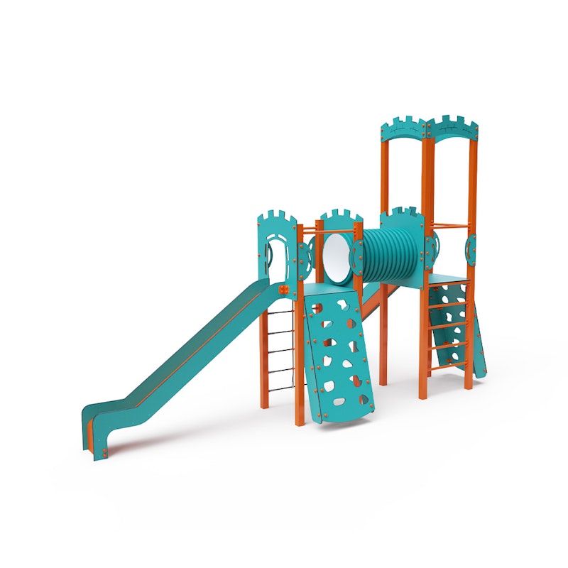 Lekställning Tuvin - bild 2