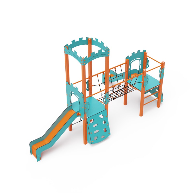 Lekställning Istor - bild 2