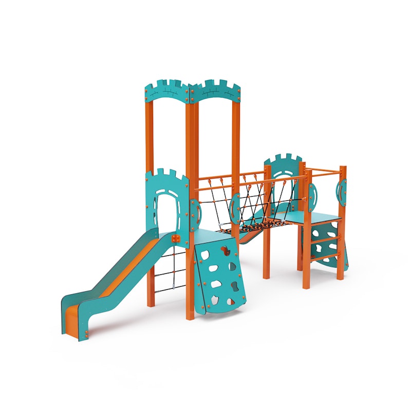 Lekställning Istor - bild 3