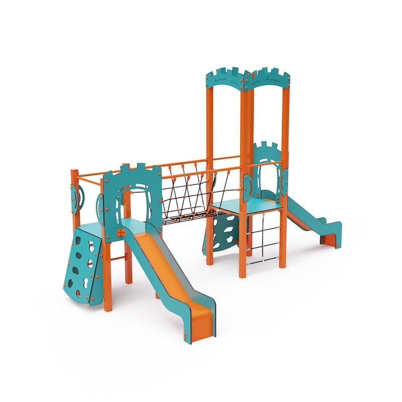 Lekställning Istor - bild 4