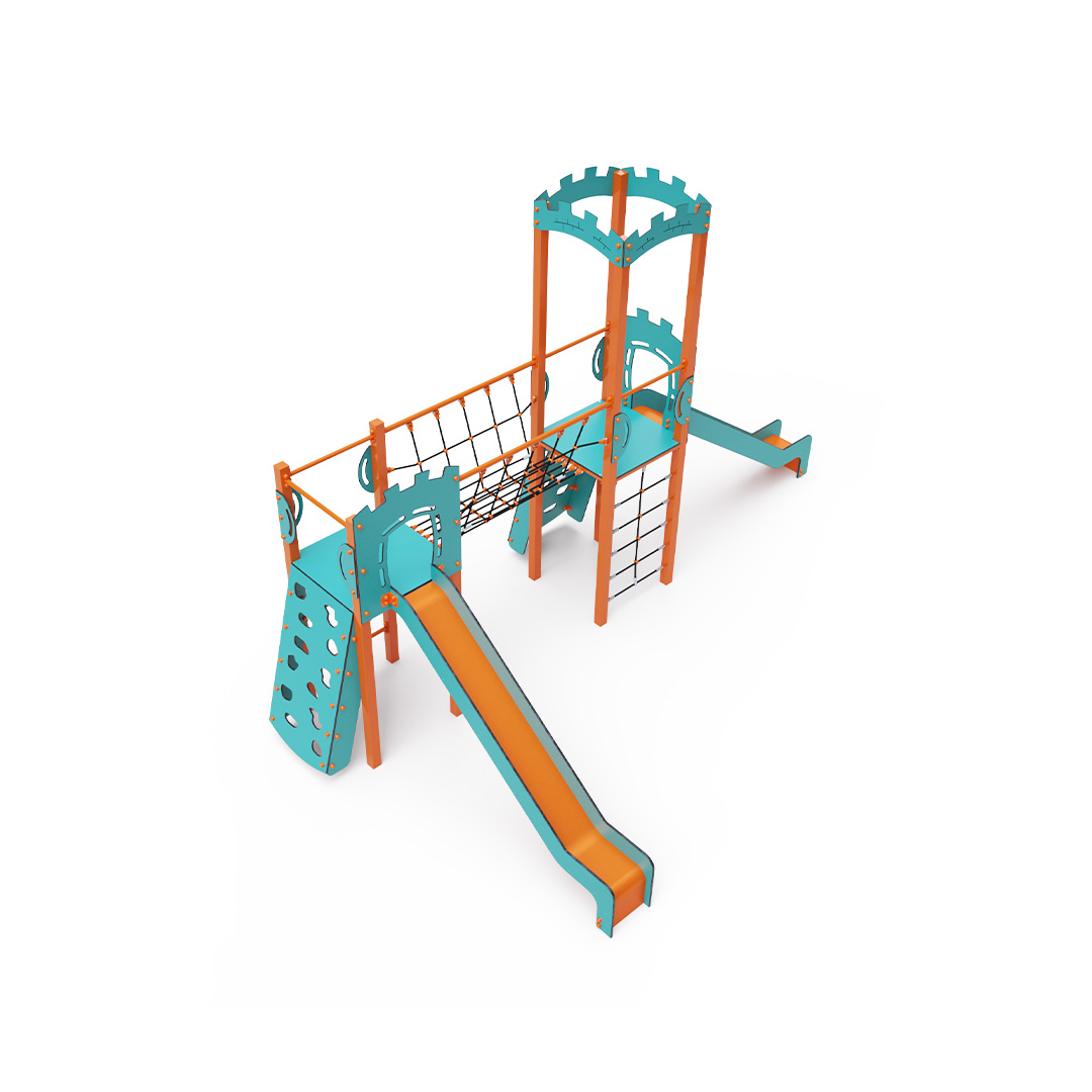 Lekställning Yrlund